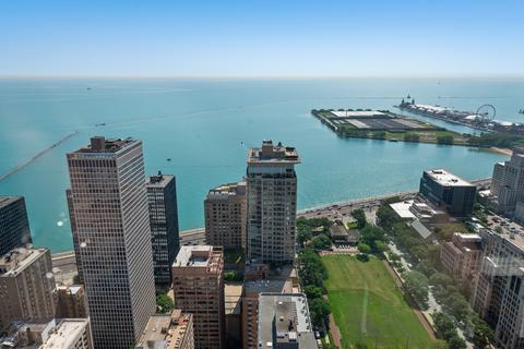 180 E Pearson St #4404, Chicago, IL 60611 photo 18