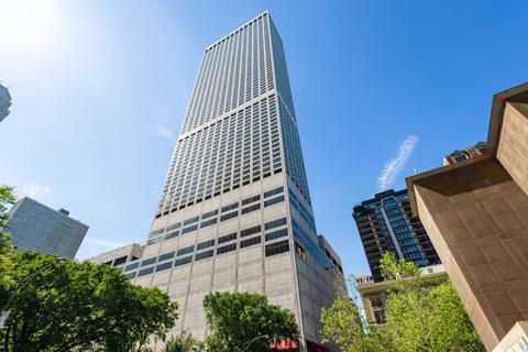 180 E Pearson St #4404, Chicago, IL 60611 photo 1