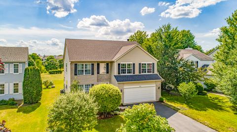 1715 Hidden Oaks Ct, Plainfield, IL 60586 photo 45