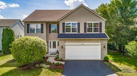 1715 Hidden Oaks Ct, Plainfield, IL 60586 photo 1
