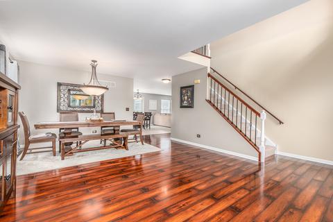 1715 Hidden Oaks Ct, Plainfield, IL 60586 photo 8