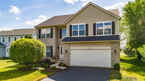 1715 Hidden Oaks Ct, Plainfield, IL 60586 photo 44