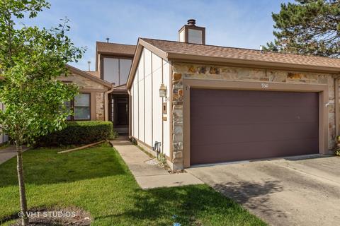 950 Wheaton Oaks Dr, Wheaton, IL 60187 photo 1