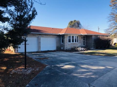 1245 N Main St, Paris, IL 61944 photo 1