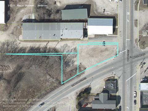 10101 Main St, Hebron, IL 60034 photo 1