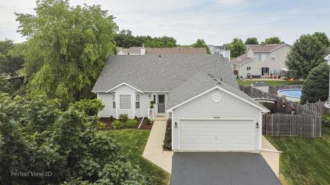 1404 Blackthorn Dr, Plainfield, IL 60586 photo 26