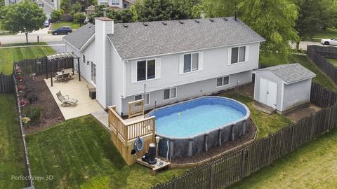 1404 Blackthorn Dr, Plainfield, IL 60586 photo 25