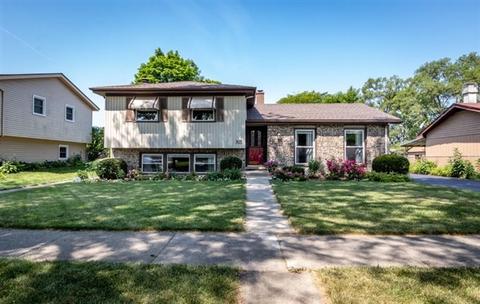 20 S Mill Rd, Addison, IL 60101 photo 1