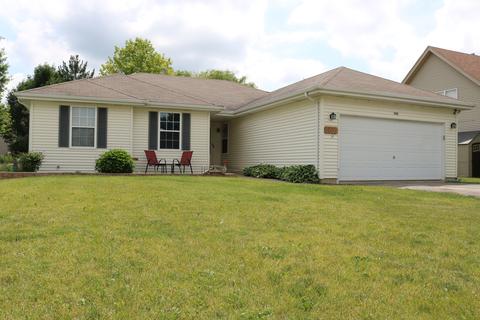 1206 Quail Dr, Plainfield, IL 60586 photo 1