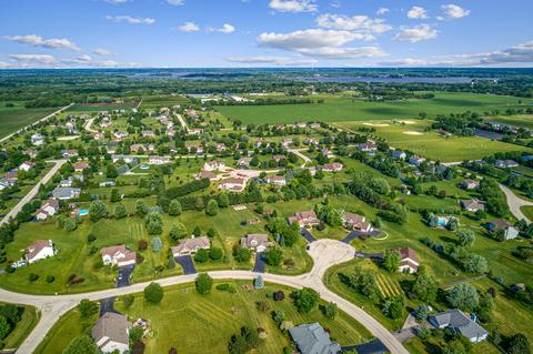 5902 Bison Ln, Johnsburg, IL 60051 photo 34
