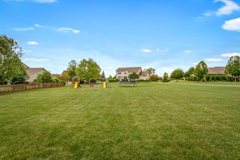 5902 Bison Ln, Johnsburg, IL 60051 photo 32