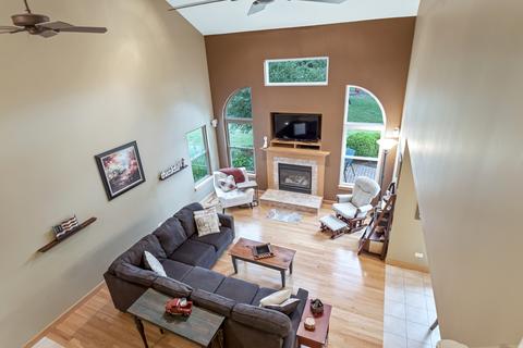 5902 Bison Ln, Johnsburg, IL 60051 photo 7