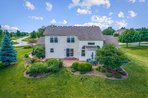 5902 Bison Ln, Johnsburg, IL 60051 photo 31