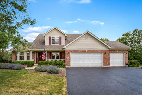 5902 Bison Ln, Johnsburg, IL 60051 photo 1