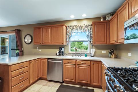5902 Bison Ln, Johnsburg, IL 60051 photo 13