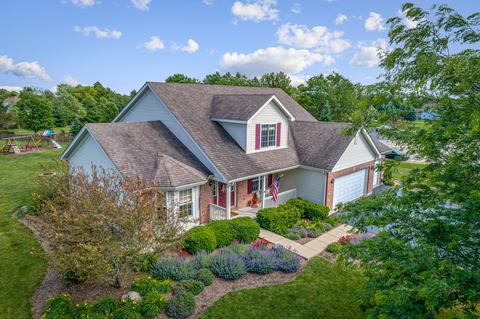 5902 Bison Ln, Johnsburg, IL 60051 photo 2