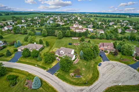 5902 Bison Ln, Johnsburg, IL 60051 photo 5
