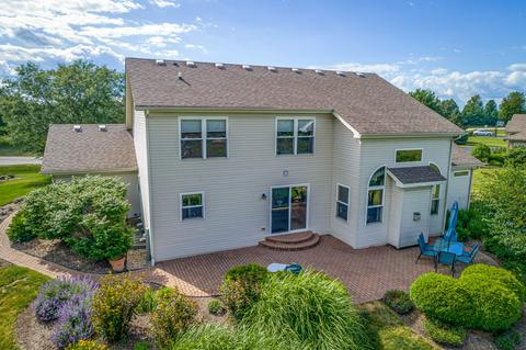 5902 Bison Ln, Johnsburg, IL 60051 photo 30