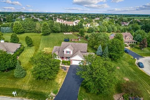 5902 Bison Ln, Johnsburg, IL 60051 photo 4