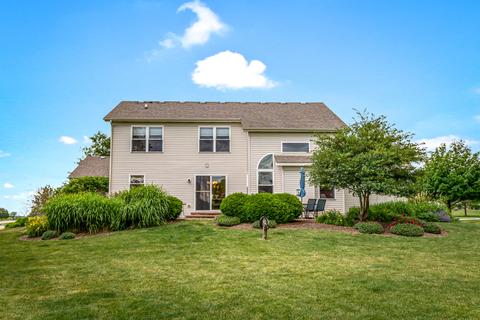 5902 Bison Ln, Johnsburg, IL 60051 photo 29
