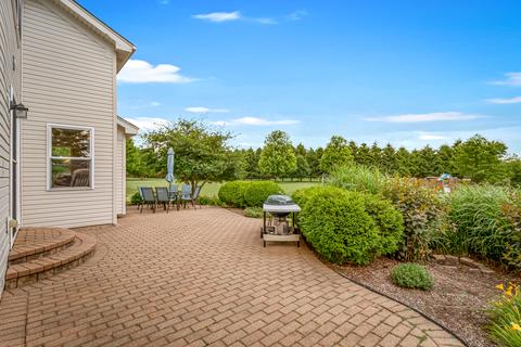 5902 Bison Ln, Johnsburg, IL 60051 photo 28