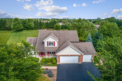 5902 Bison Ln, Johnsburg, IL 60051 photo 3
