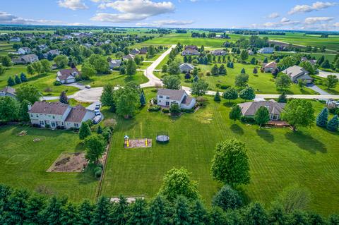 5902 Bison Ln, Johnsburg, IL 60051 photo 33