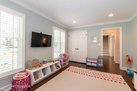 606 Dauphine Ave, Northbrook, IL 60062 photo 20