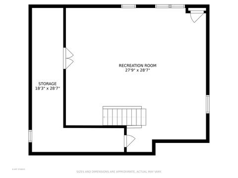 606 Dauphine Ave, Northbrook, IL 60062 photo 37