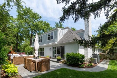606 Dauphine Ave, Northbrook, IL 60062 photo 32