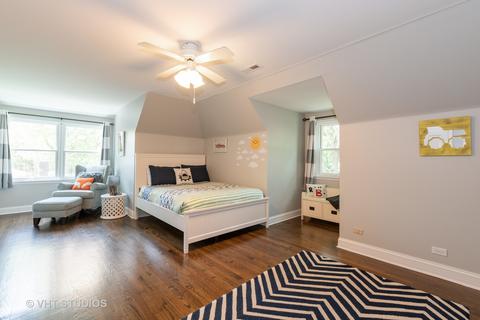 606 Dauphine Ave, Northbrook, IL 60062 photo 23