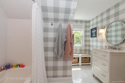 606 Dauphine Ave, Northbrook, IL 60062 photo 25