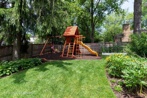 606 Dauphine Ave, Northbrook, IL 60062 photo 33