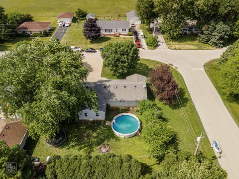 23827 W Robert Ave, Plainfield, IL 60544 photo 4