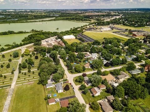 23827 W Robert Ave, Plainfield, IL 60544 photo 21