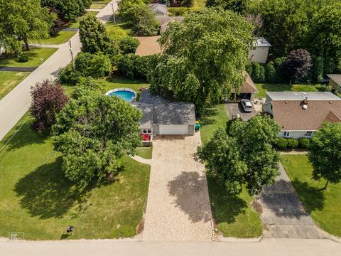 23827 W Robert Ave, Plainfield, IL 60544 photo 1