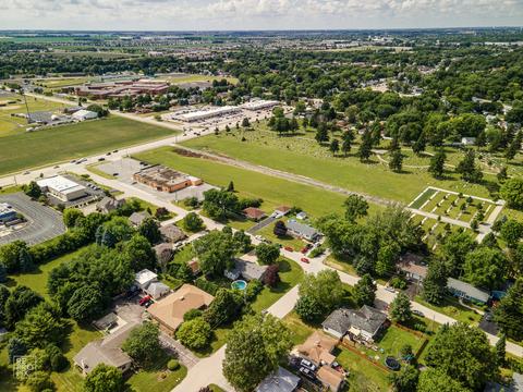 23827 W Robert Ave, Plainfield, IL 60544 photo 22