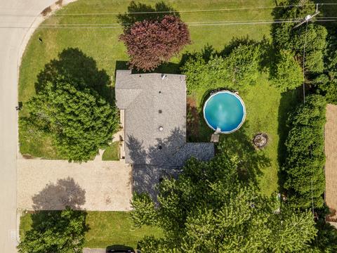23827 W Robert Ave, Plainfield, IL 60544 photo 19