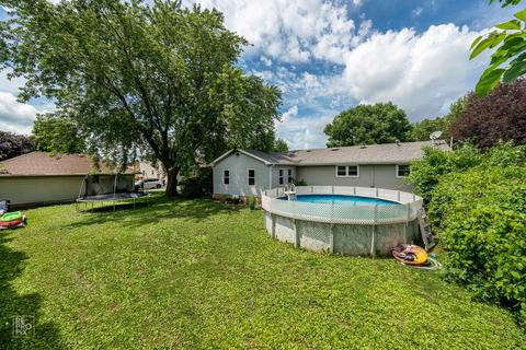 23827 W Robert Ave, Plainfield, IL 60544 photo 3