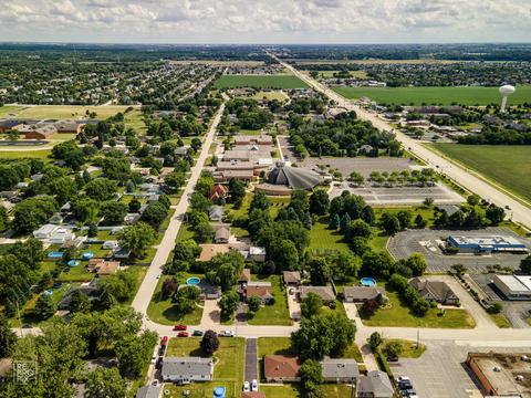 23827 W Robert Ave, Plainfield, IL 60544 photo 23