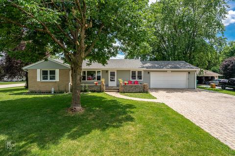 23827 W Robert Ave, Plainfield, IL 60544 photo 2