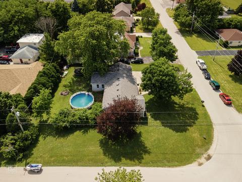 23827 W Robert Ave, Plainfield, IL 60544 photo 20