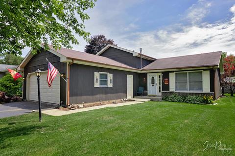 4309 Clearview Dr, Mchenry, IL 60050 photo 1