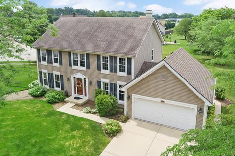 1123 Ascot Way, Bartlett, IL 60103 photo 2