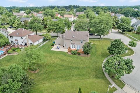 1123 Ascot Way, Bartlett, IL 60103 photo 34