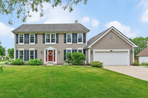 1123 Ascot Way, Bartlett, IL 60103 photo 1