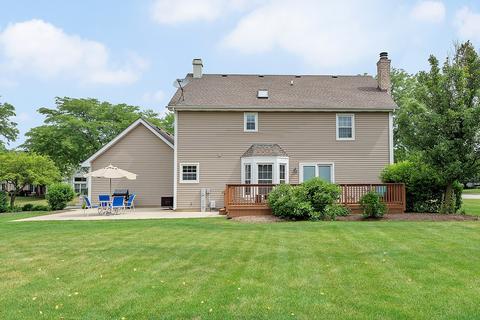 1123 Ascot Way, Bartlett, IL 60103 photo 30