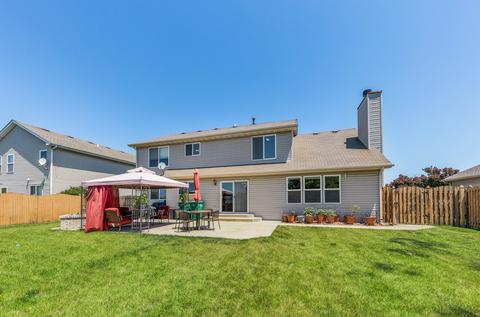 2107 Alpine Way, Plainfield, IL 60586 photo 18