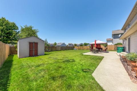 2107 Alpine Way, Plainfield, IL 60586 photo 21