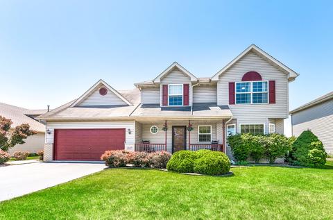 2107 Alpine Way, Plainfield, IL 60586 photo 1